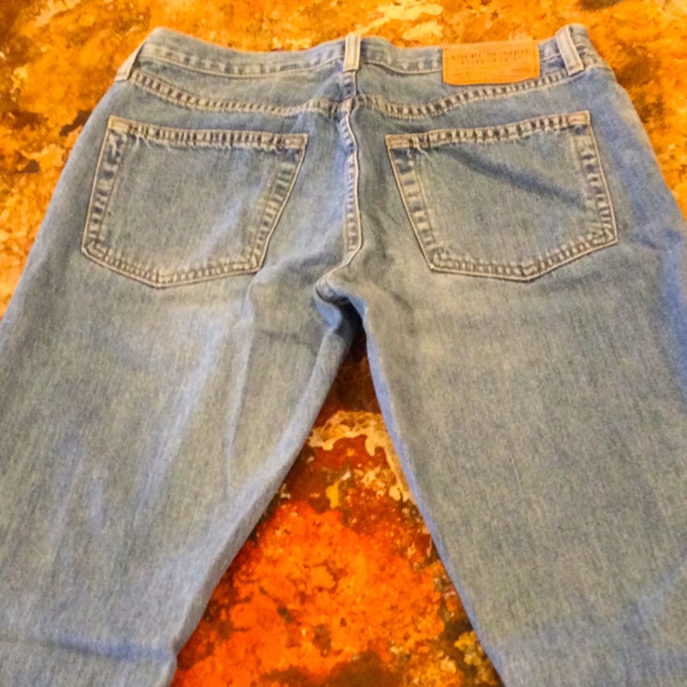Abercrombie and Fitch Women’s Jeans